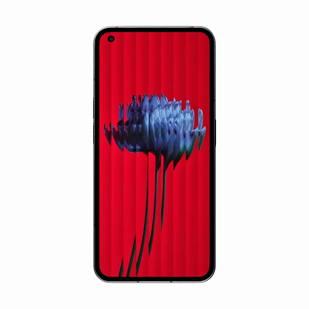 Смартфон Nothing Phone (1) 12/256GB, Black (Черный)