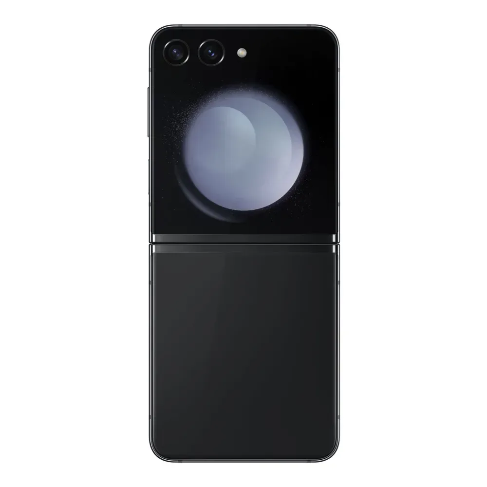 Смартфон Samsung Galaxy Z Flip5 8/256GB, Graphite (Графит) (SM-F731B)