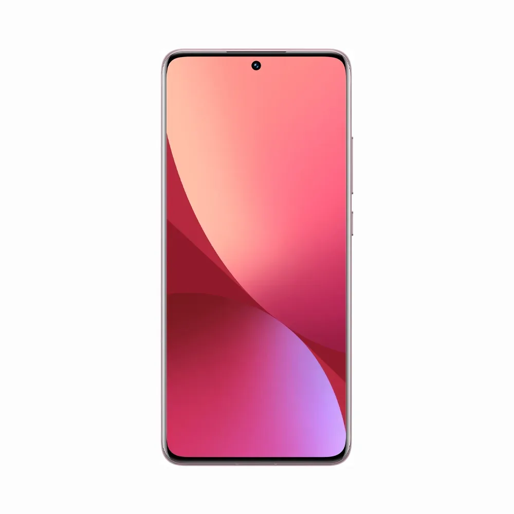 Смартфон Xiaomi 12 5G 8/256GB, Purple (Фиолетовый)