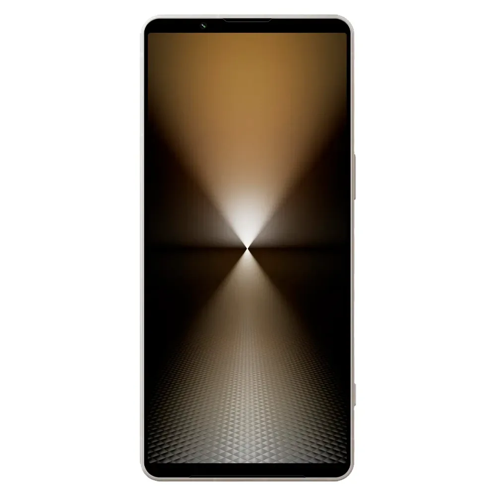 Смартфон Sony Xperia 1 VI 12/512GB, Platinum Silver (Серебристый)