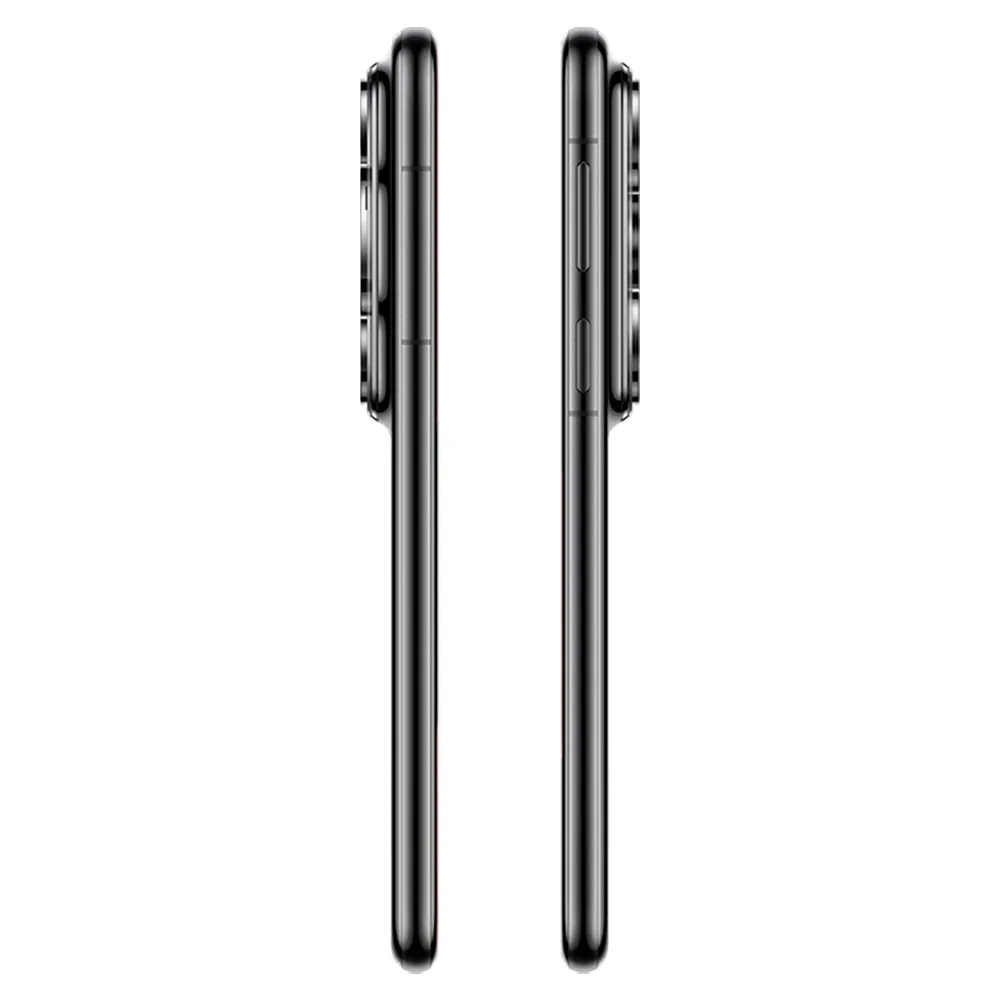 Смартфон Huawei Pura 80 Pro 12/512GB, Glazed Black (Черный)
