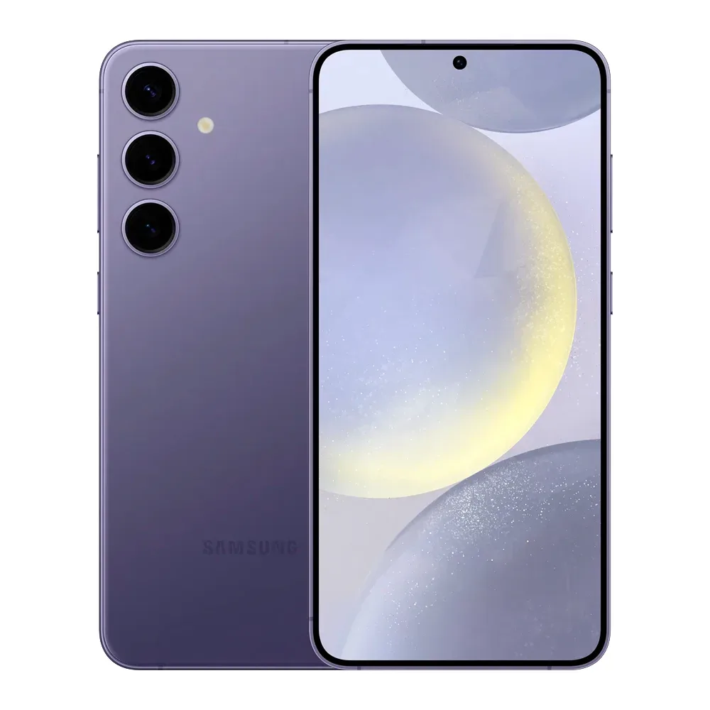 Смартфон Samsung Galaxy S24 Plus 12/512GB, Cobalt Violet (Фиолетовый) (SM-S926B/DS)