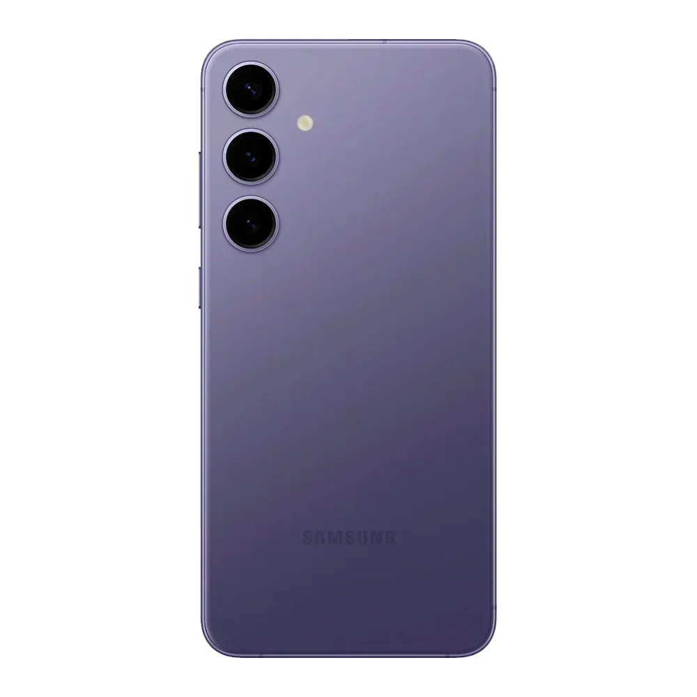 Смартфон Samsung Galaxy S24 Plus 12/512GB, Cobalt Violet (Фиолетовый) (SM-S926B/DS)