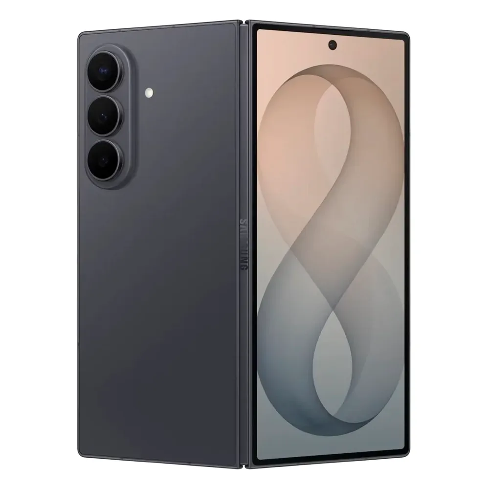 Смартфон Samsung Galaxy Z Fold8 Ultra, 16/1TB, Graphite (Черный) (SM-F976B)