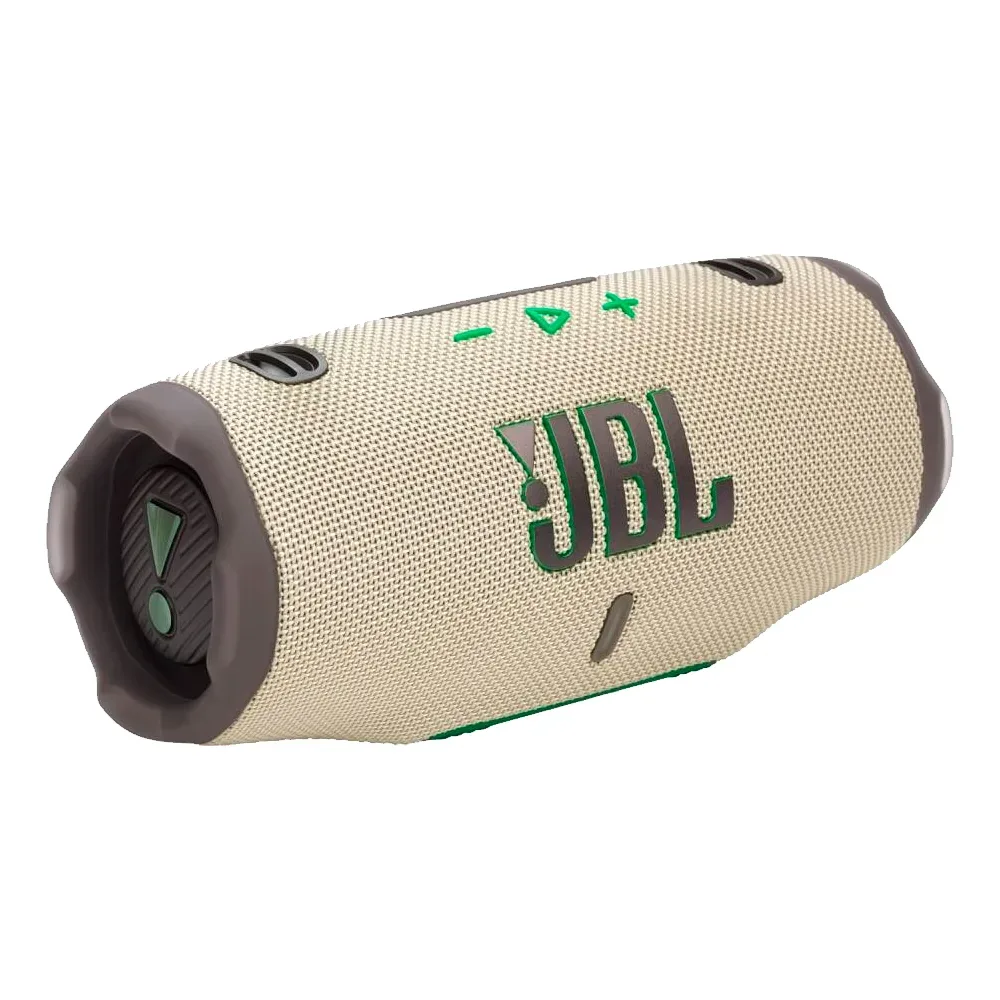 Портативная колонка JBL Charge 6, Sand (Песочный)