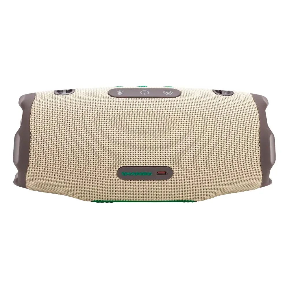 Портативная колонка JBL Charge 6, Sand (Песочный)