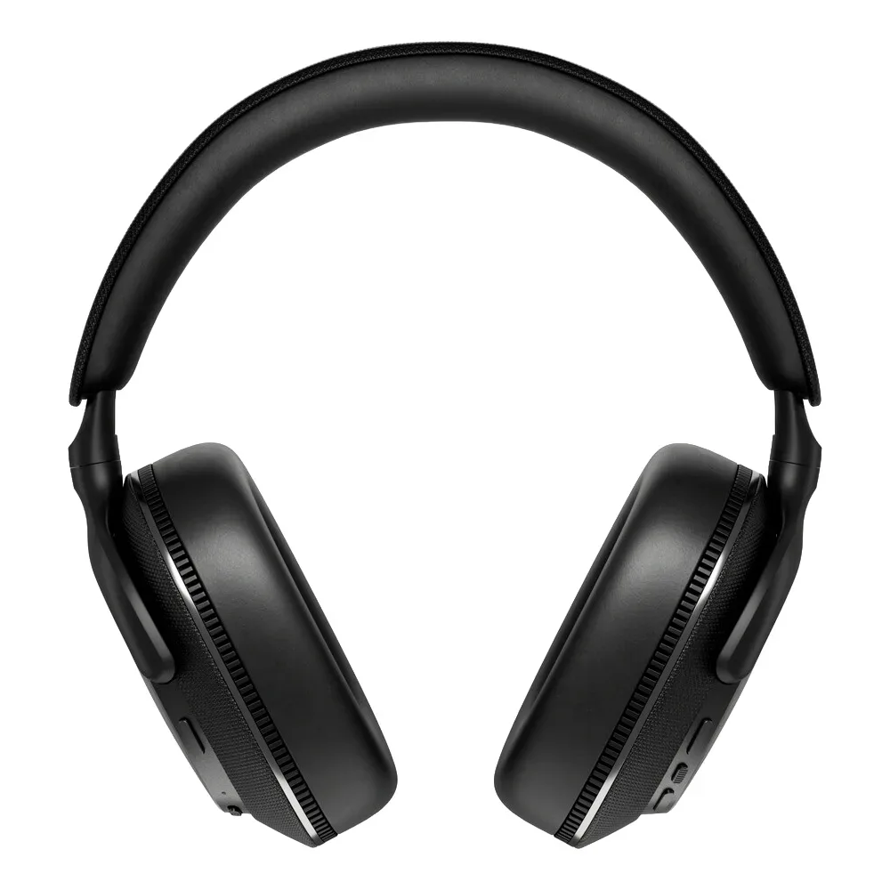 Беспроводные наушники Bowers & Wilkins PX7 S3, Anthracite Black (Черный)