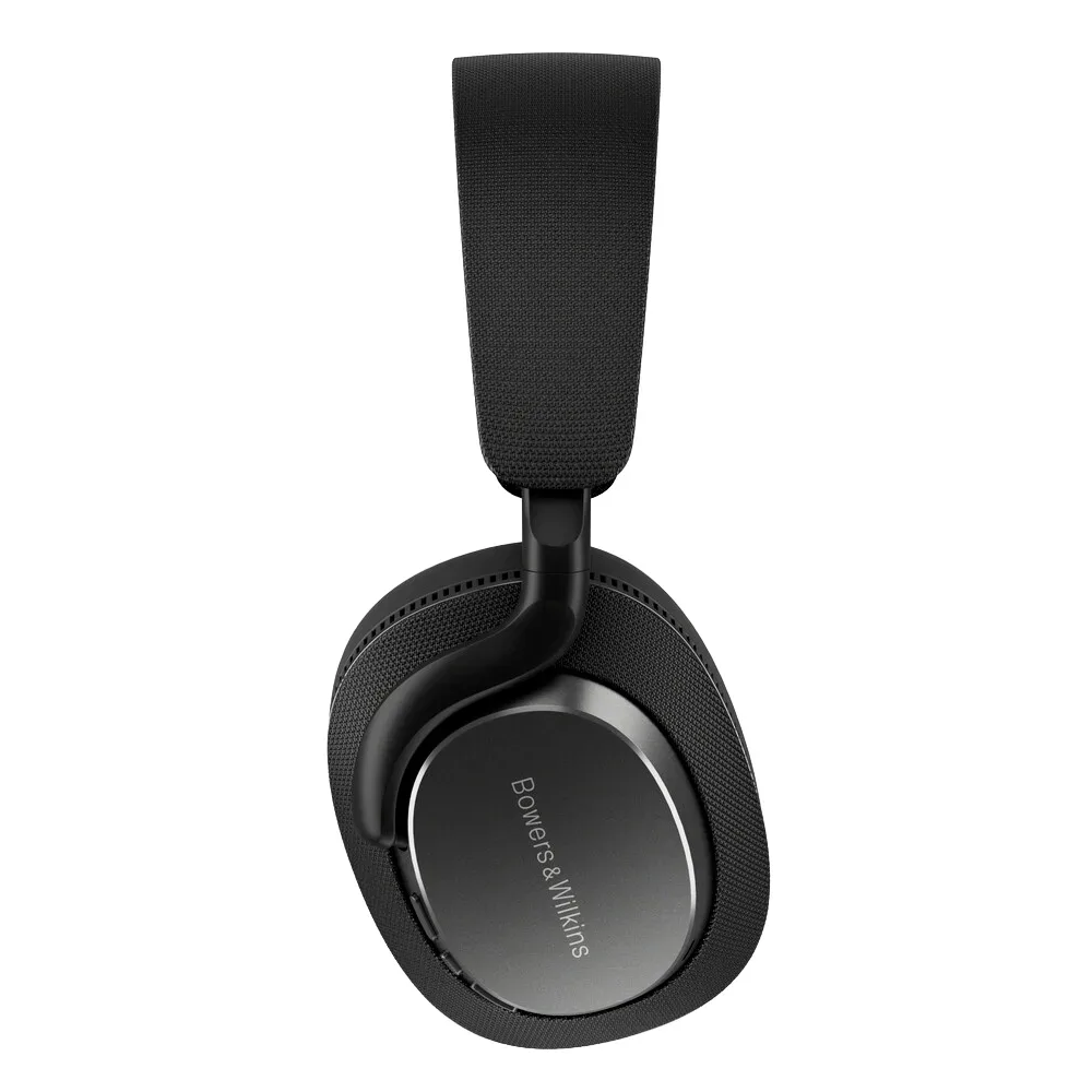 Беспроводные наушники Bowers & Wilkins PX7 S3, Anthracite Black (Черный)