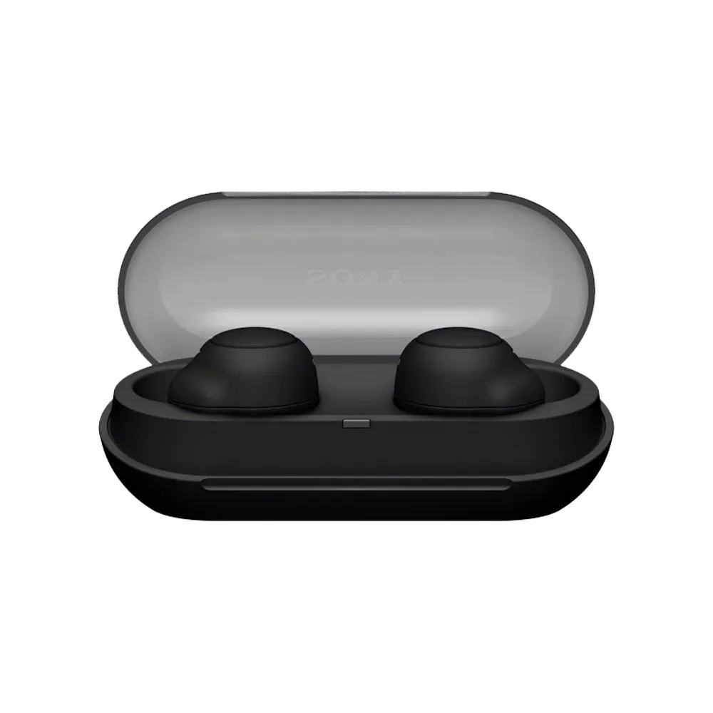 Беспроводные наушники Sony WF-C500, Black (Черный)