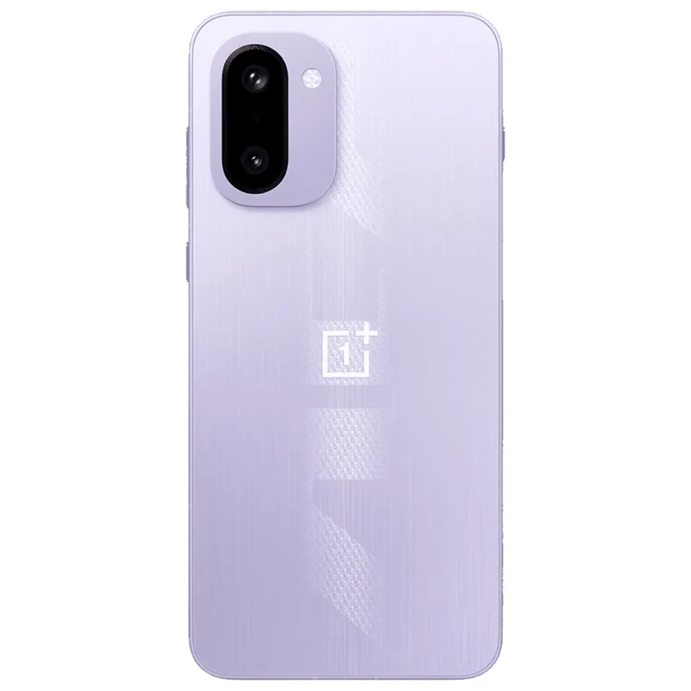 Смартфон OnePlus 15R 12/256GB, Electric Violet (Фиолетовый)