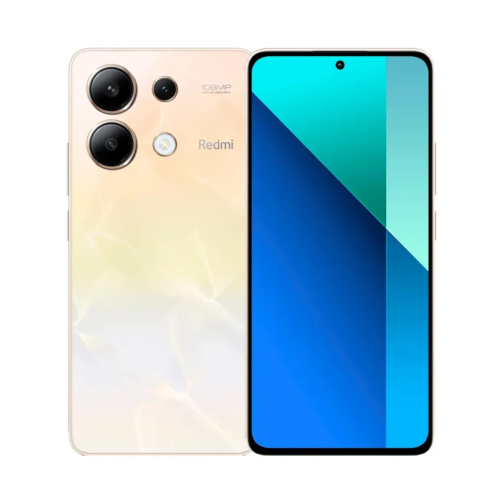 Смартфон Xiaomi Redmi Note 13 4G 8/128GB, Ocean Sunset (Океанский закат)