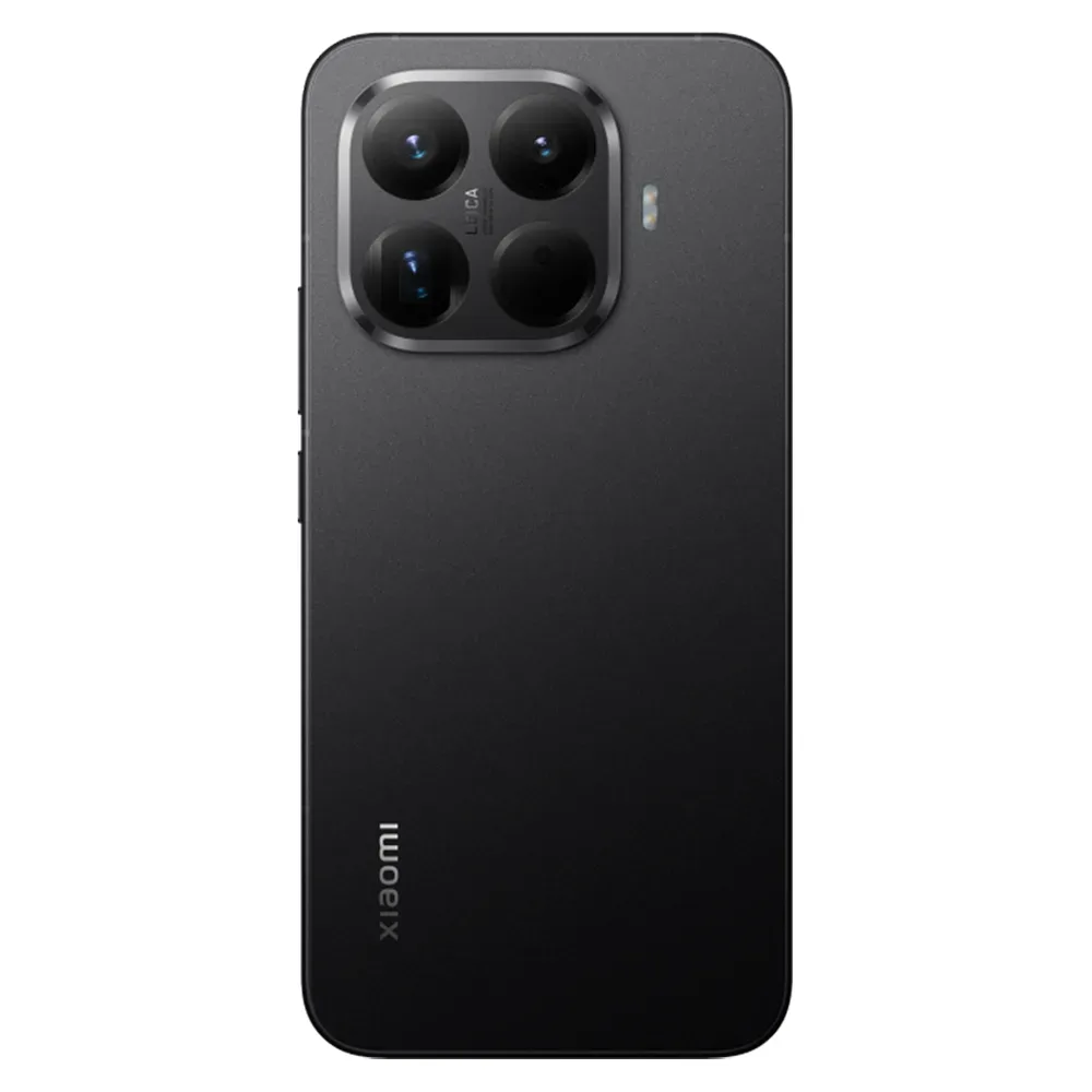 Смартфон Xiaomi 15T Pro 12/512GB, Black (Черный)