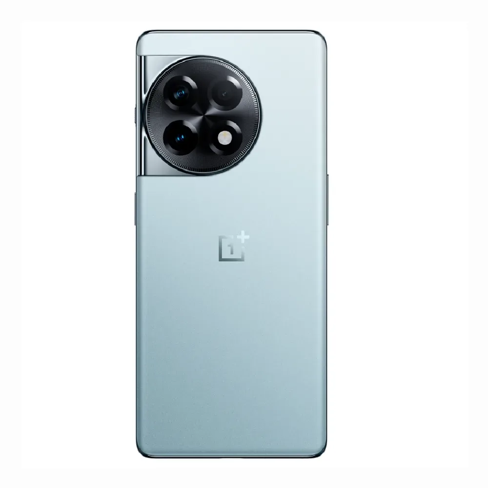 Смартфон OnePlus Ace 2 16/512GB, Glacier Blue (Синий)