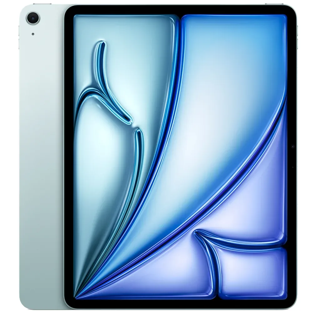 Планшет Apple iPad Air 13" M4 (2026) Wi-Fi 1TB, Blue (Синий)