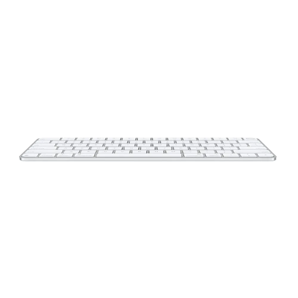 Клавиатура Apple Magic Keyboard с Touch ID, White (Белый)