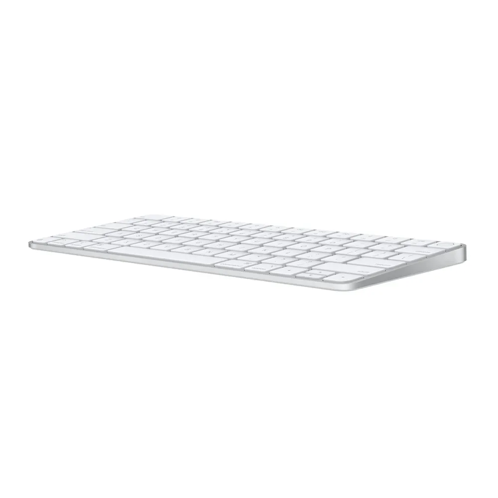 Клавиатура Apple Magic Keyboard с Touch ID, White (Белый)