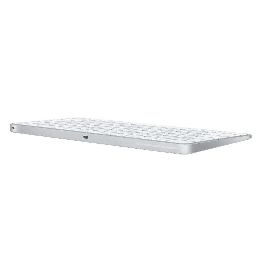 Клавиатура Apple Magic Keyboard с Touch ID, White (Белый)