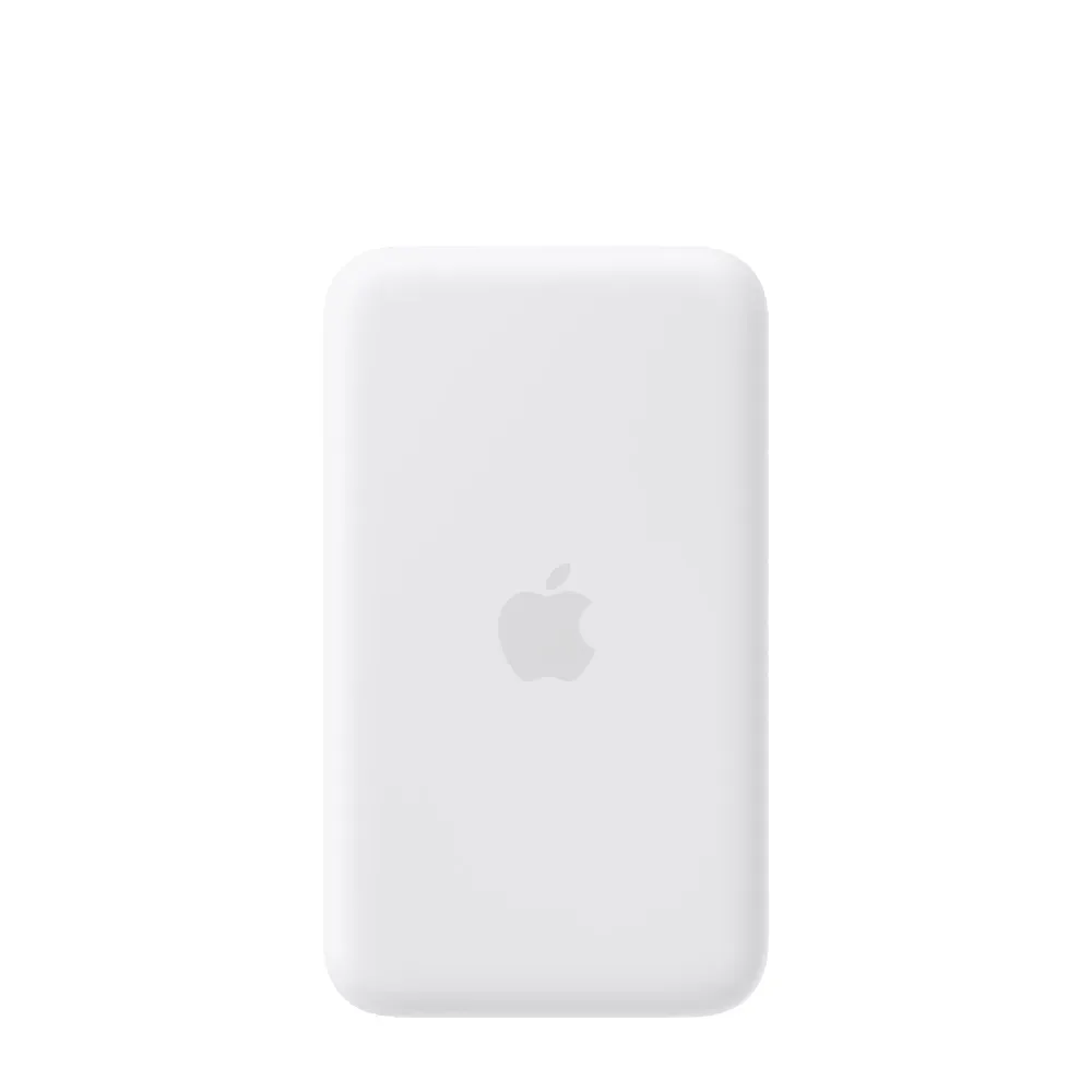 Внешний аккумулятор Apple MagSafe Battery Pack для iPhone Air, White (Белый)