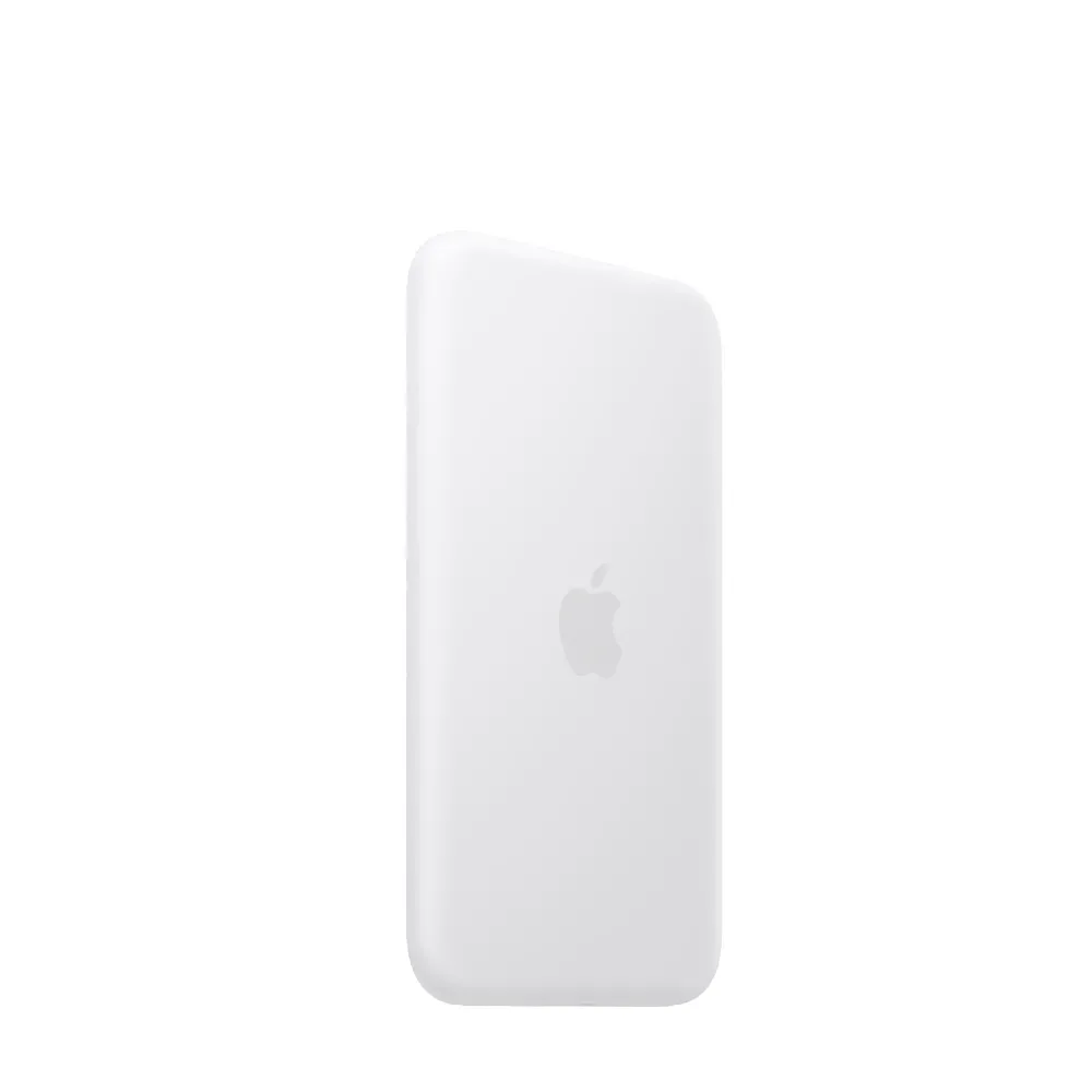 Внешний аккумулятор Apple MagSafe Battery Pack для iPhone Air, White (Белый)