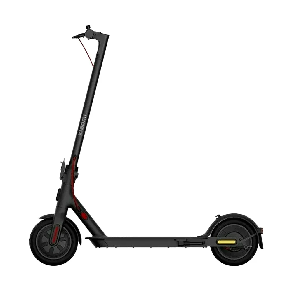 Электросамокат Xiaomi Electric Scooter 3Lite, Black (Черный)