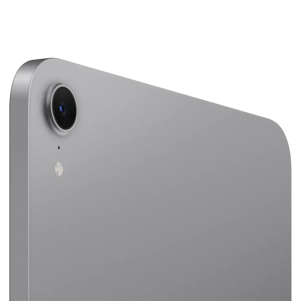 Планшет Apple iPad mini 7 (2024) Wi-Fi 256GB, Space Gray (Серый космос)