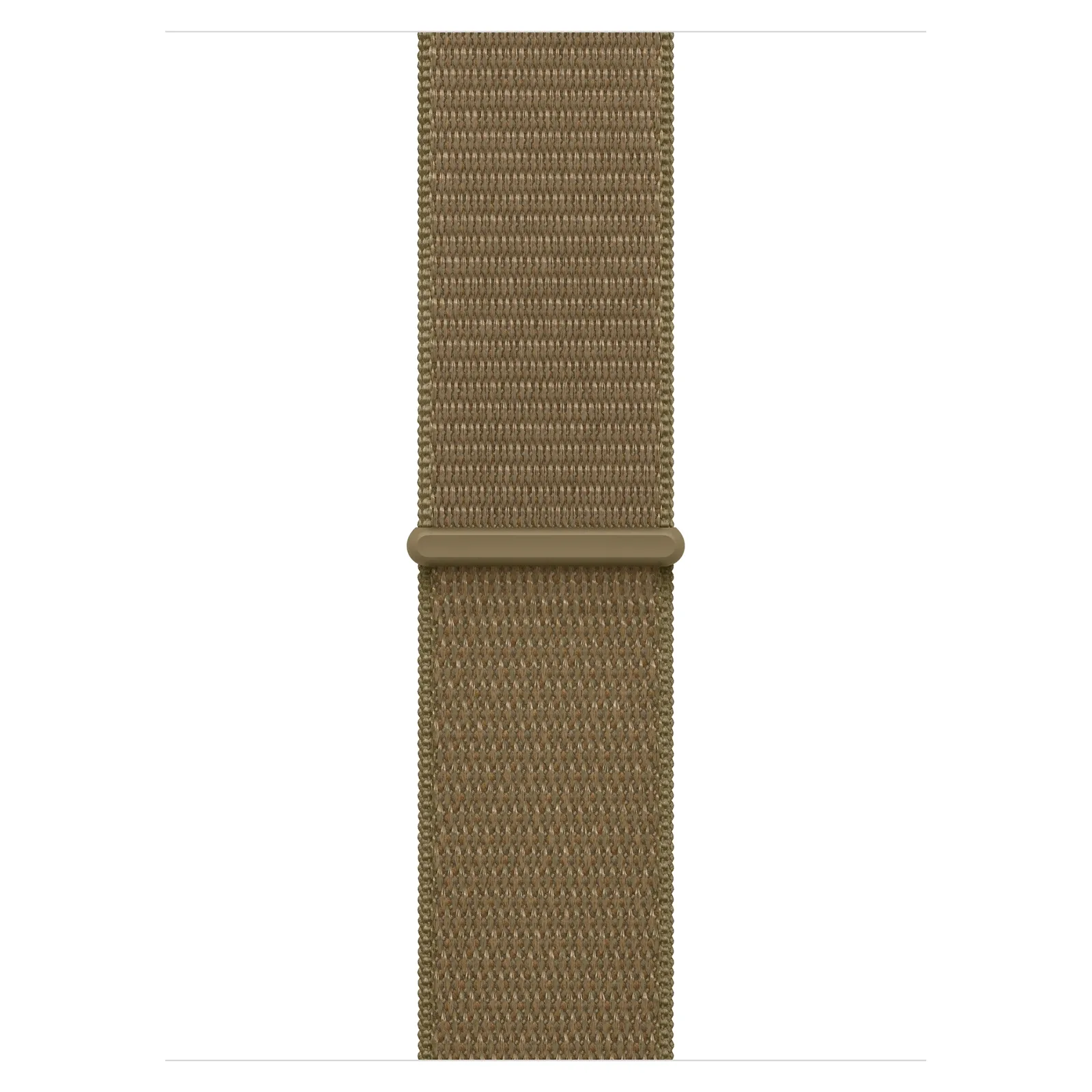 Умные часы Apple Watch Series 12 GPS, 42mm, Space Gray Aluminum Case with Olive Sport Loop