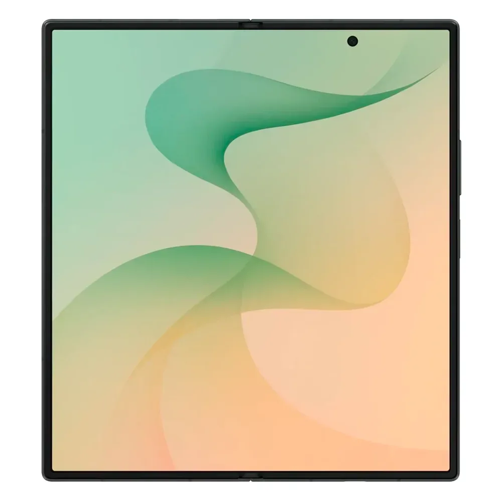 Смартфон Samsung Galaxy Z Fold8 Ultra, 16/1TB, Green Shadow (Зеленый) (SM-F976B)