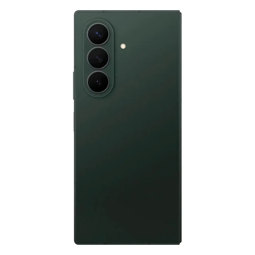 Смартфон Samsung Galaxy Z Fold8 Ultra, 16/1TB, Green Shadow (Зеленый) (SM-F976B)