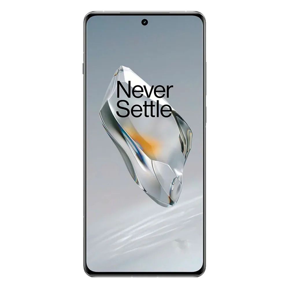 Смартфон OnePlus 12 16/1TB, Glacial White (Ледяной белый)