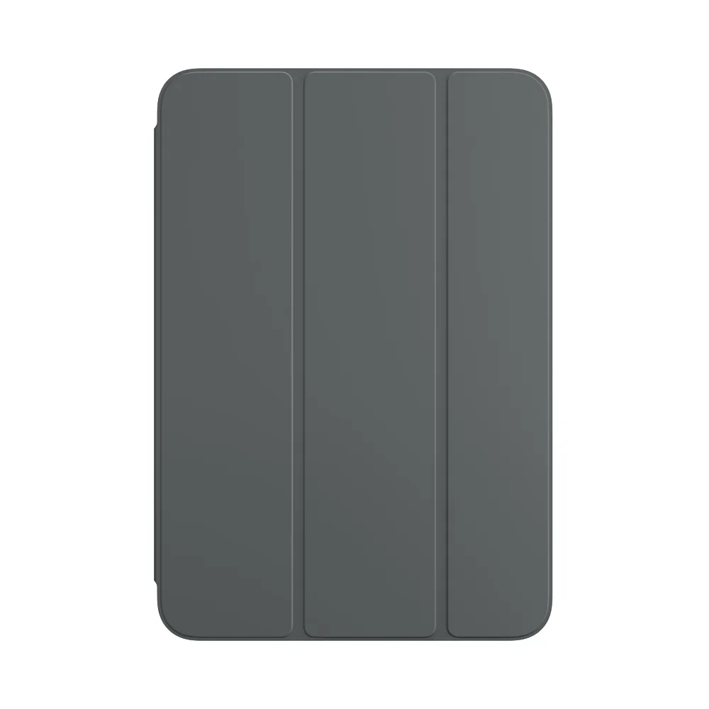 Чехол для планшета Apple Smart Folio для Apple iPad mini 2024, Charcoal Gray (Угольно-серый)