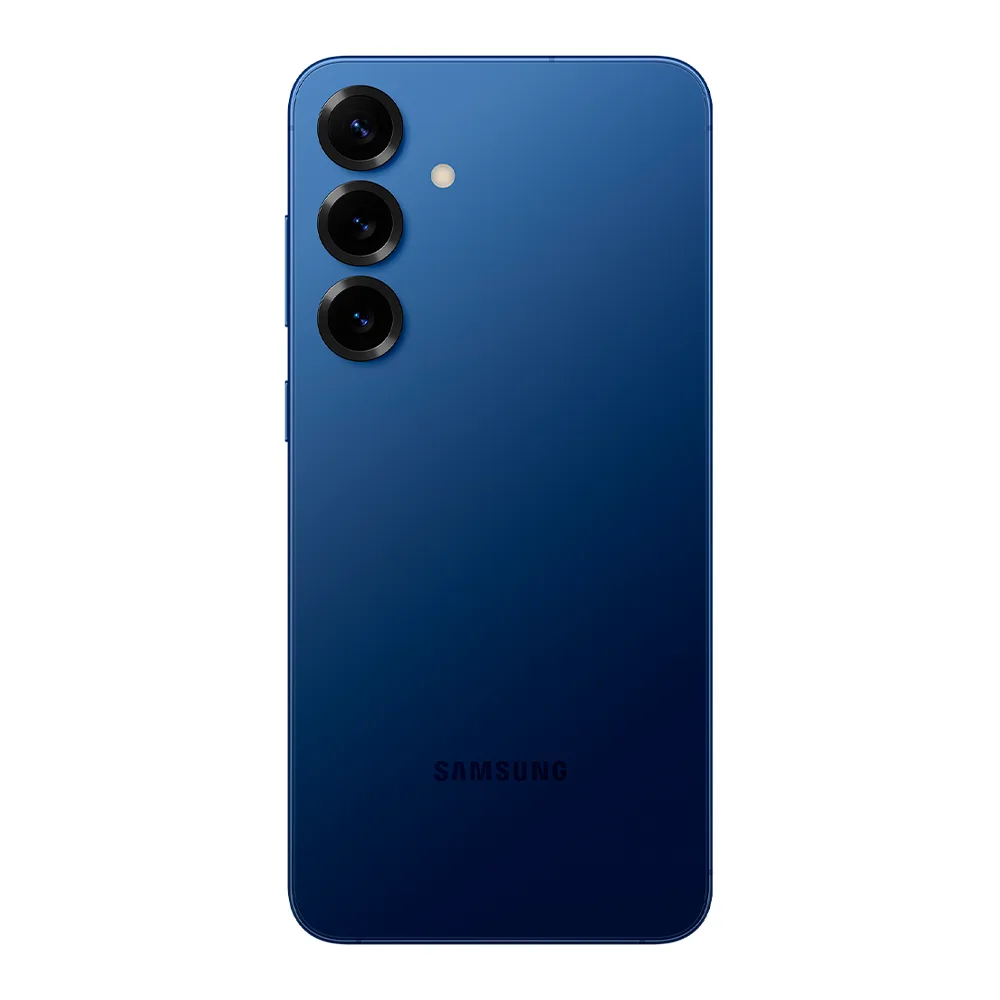 Смартфон Samsung Galaxy S25+ 12/256GB Dual Sim, Navy (Синий) (SM-S9360)