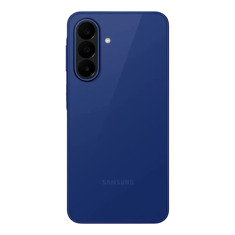 Смартфон Samsung Galaxy A27 5G, 6/128GB, Blue (Синий)