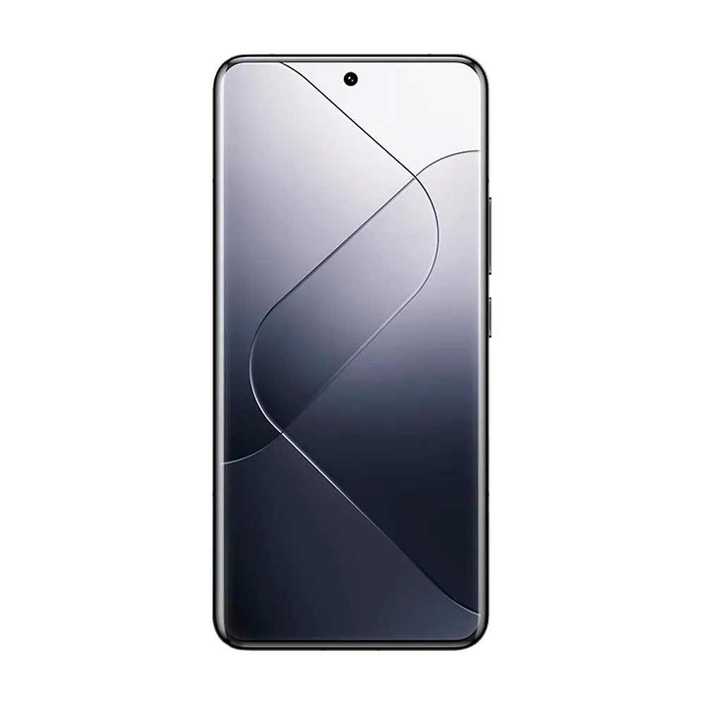 Смартфон Xiaomi 14 Pro 16/1TB, Black Leica (Черный)