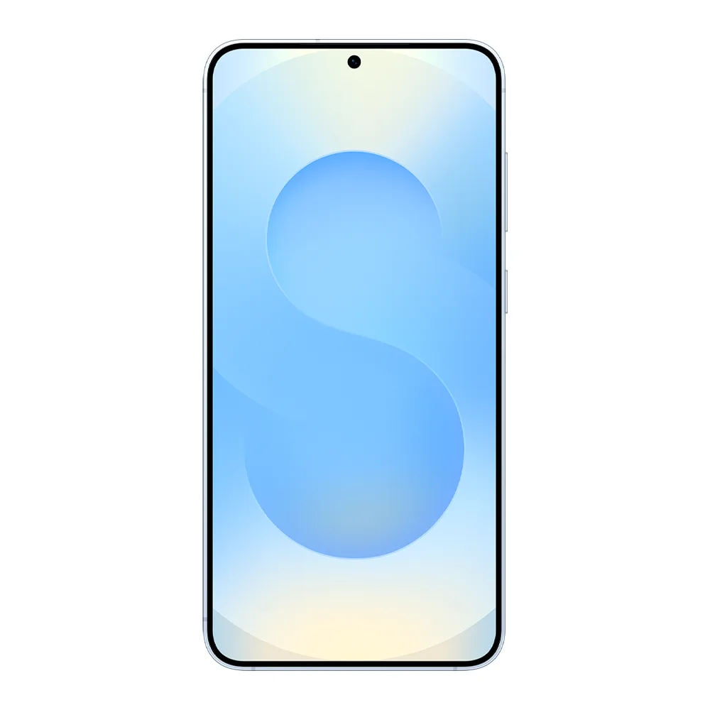 Смартфон Samsung Galaxy S25+ 12/512GB, Icy Blue (Голубой) (SM-S936B/DS)