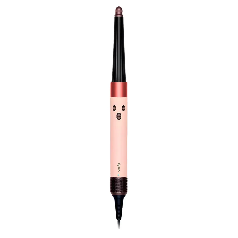 Стайлер Dyson Complete Long HS08 i.d.™ multi-styler and dryer Straight + Wavy, Ceramic Pink / Rose Gold