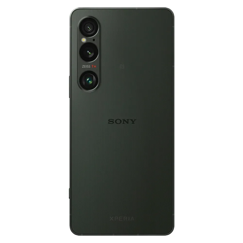 Смартфон Sony Xperia 1 VI 12/512GB, Khaki Green (Зеленый)