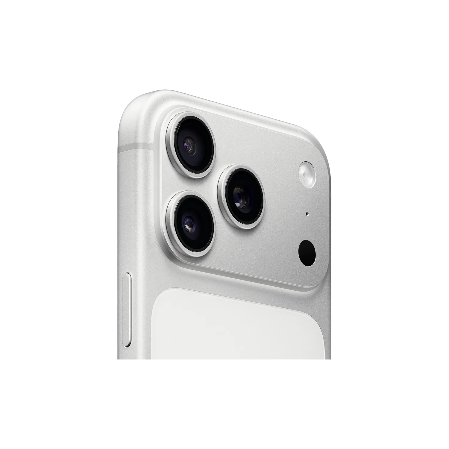 Смартфон Apple iPhone 17 Pro 512GB, eSIM, Silver (Серебристый)