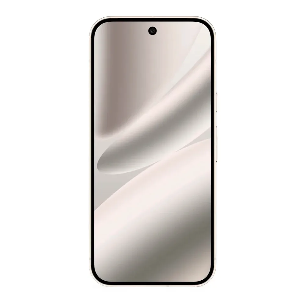 Смартфон Google Pixel 10 Pro 16/128GB, Porcelain (Фарфоровый) (Global)