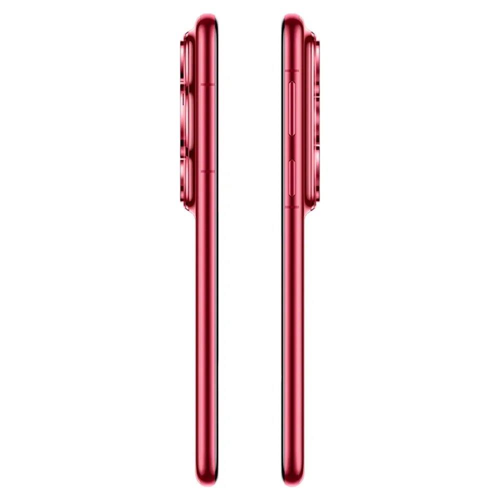 Смартфон Huawei Pura 80 Pro 12/512GB, Glazed Red (Красный)