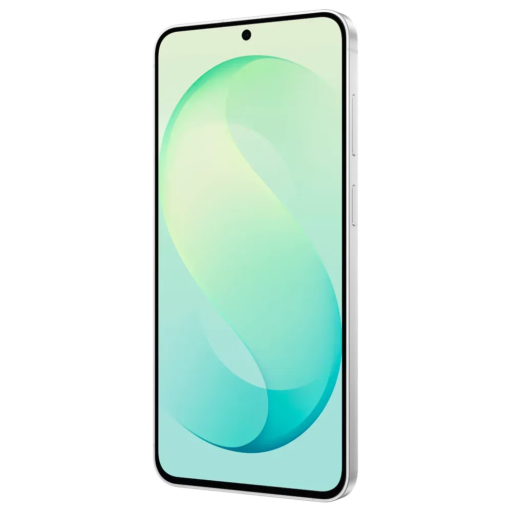 Смартфон Samsung Galaxy S26 FE, 8/256GB, Pistachio (Зеленый) (SM-S741B/DS)