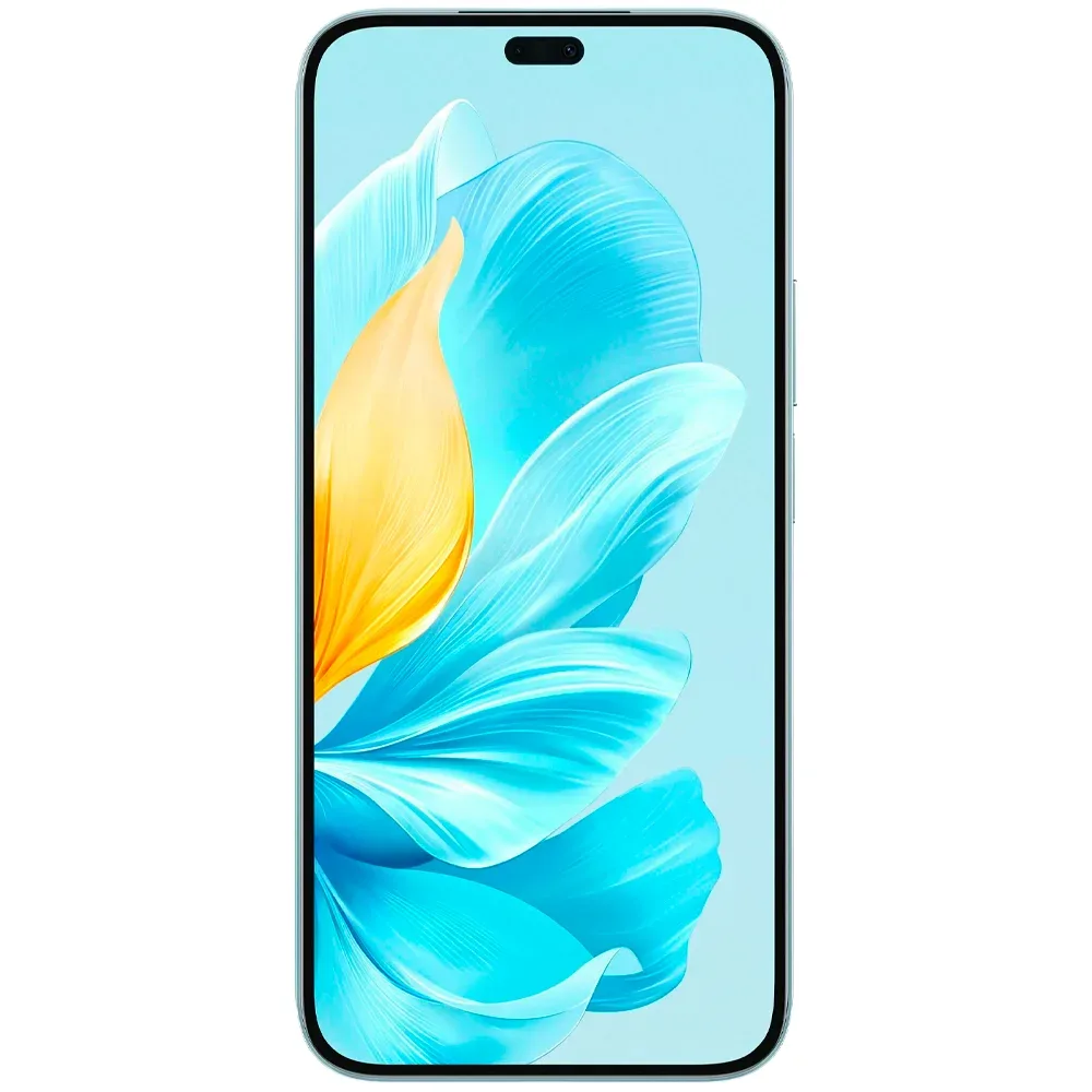 Смартфон HONOR 200 Lite 8/256GB, Starry Blue (Голубой)