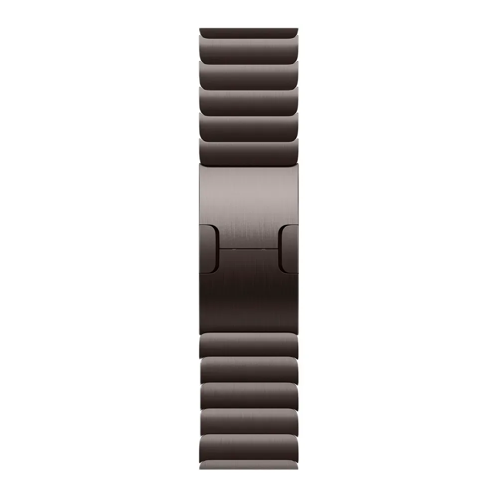 Умные часы Apple Watch Series 11 GPS + Cellular, 46mm, Slate Titanium Case with Slate Link Bracelet