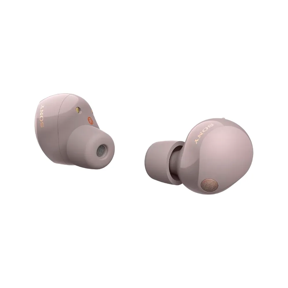 Беспроводные наушники Sony WF-1000XM5, Pink (Розовый)