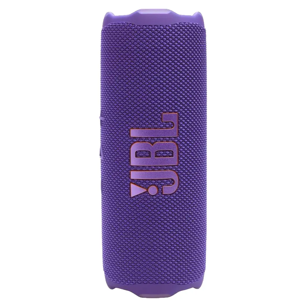 Портативная колонка JBL Flip 7, Purple (Фиолетовый)
