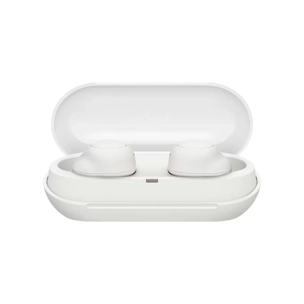 Беспроводные наушники Sony WF-C500, White (Белый)