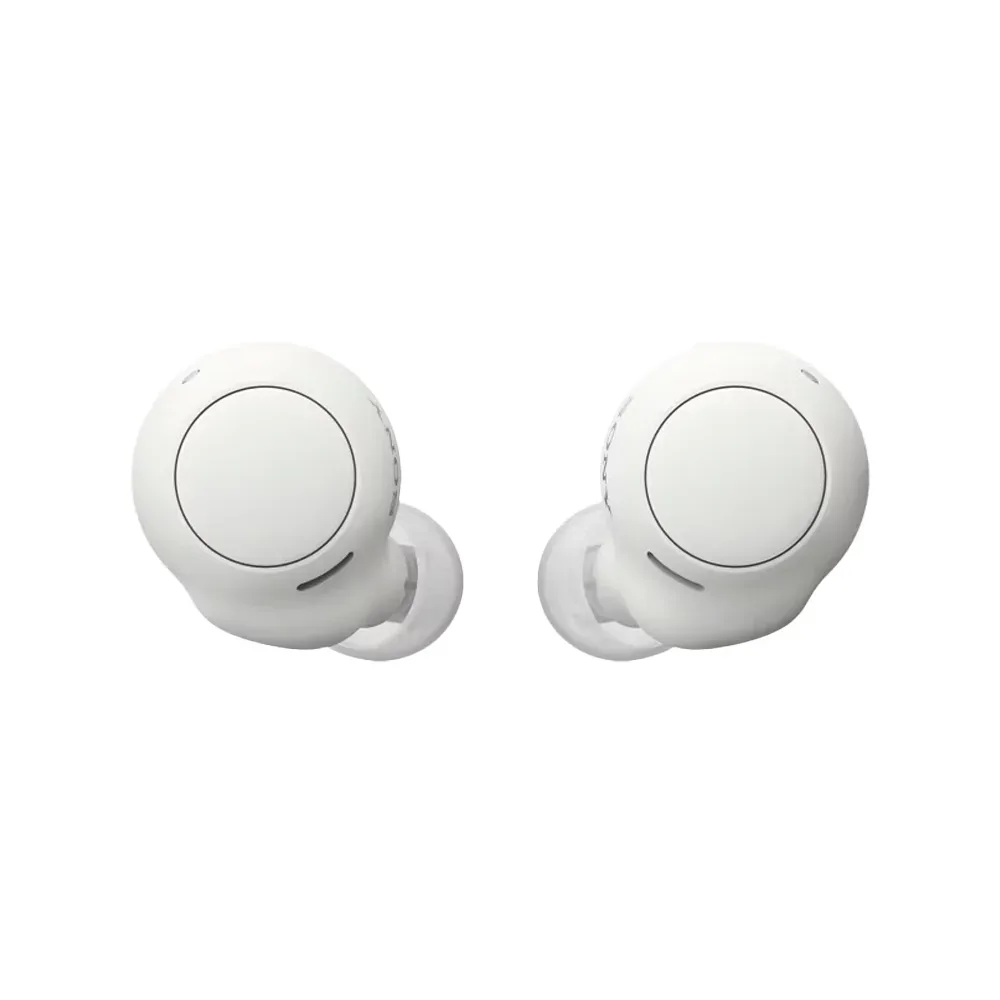 Беспроводные наушники Sony WF-C500, White (Белый)