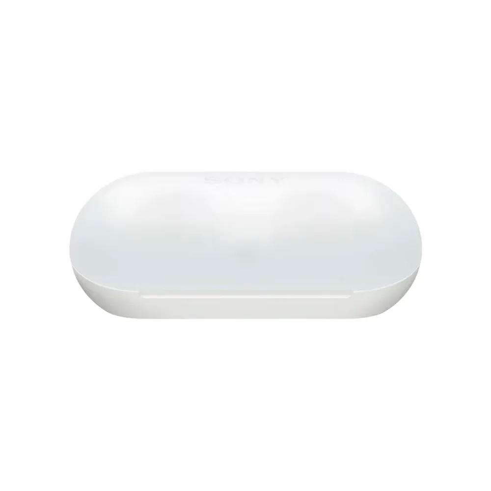 Беспроводные наушники Sony WF-C500, White (Белый)