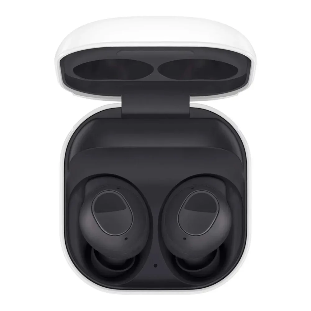 Беспроводные наушники Samsung Galaxy Buds FE, Graphite (Графитовый)