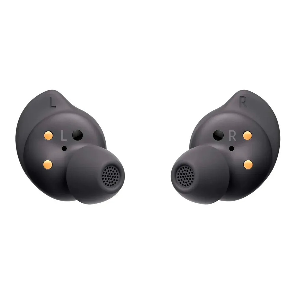 Беспроводные наушники Samsung Galaxy Buds FE, Graphite (Графитовый)