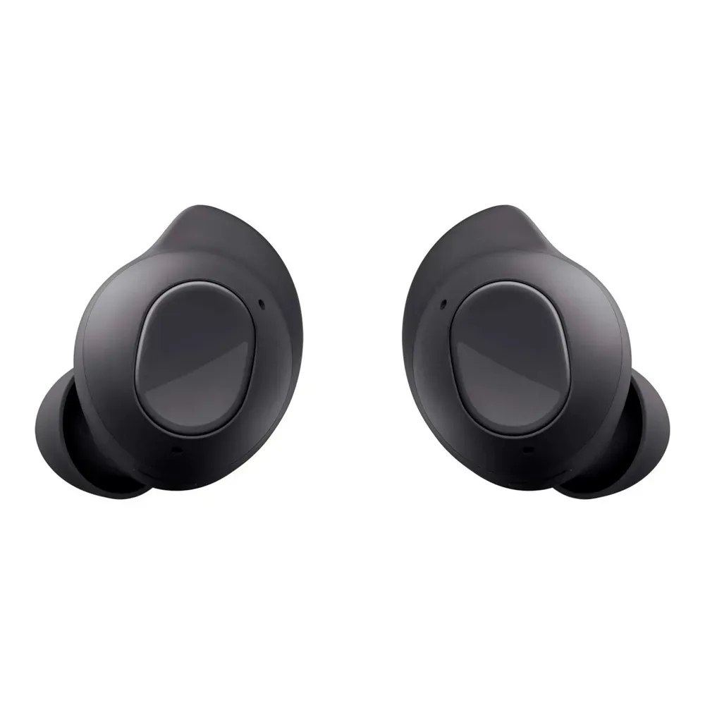 Беспроводные наушники Samsung Galaxy Buds FE, Graphite (Графитовый)